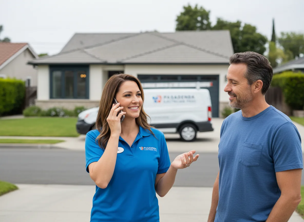 Electrician Roselle, NJ FAQs